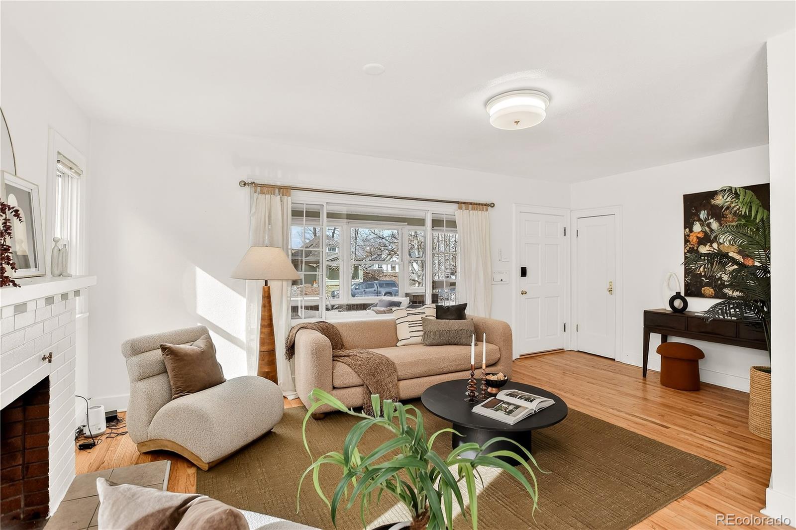 Real Estate Photo