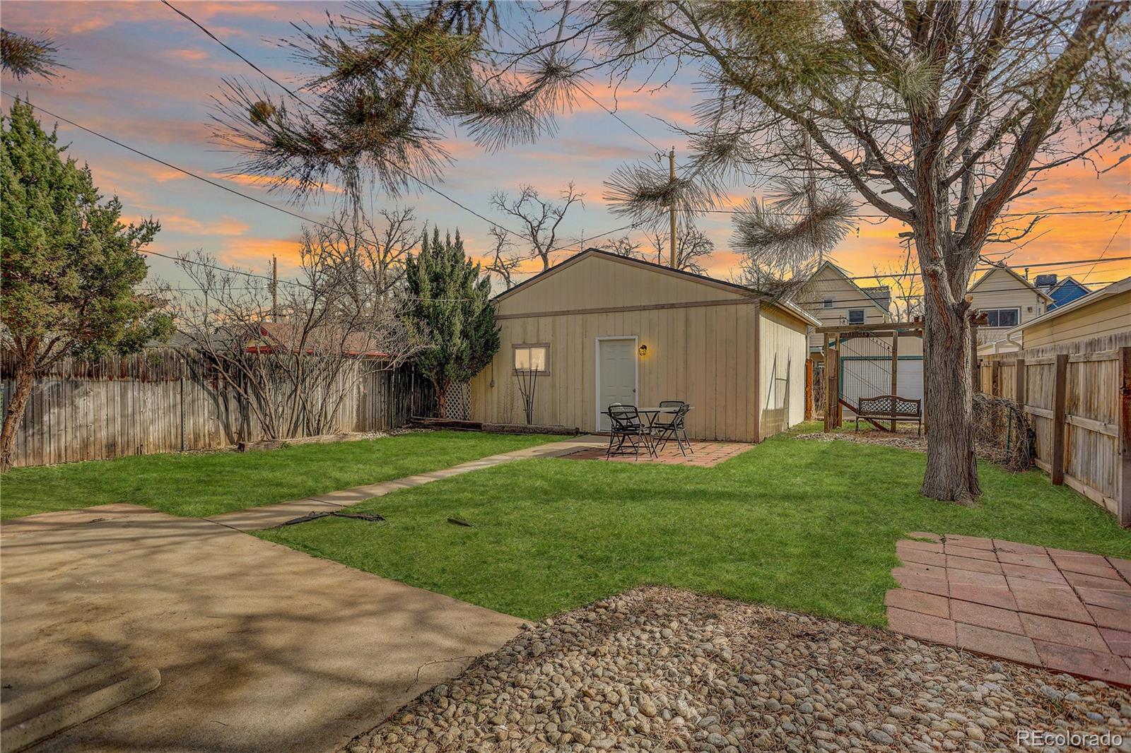 Real Estate Photo
