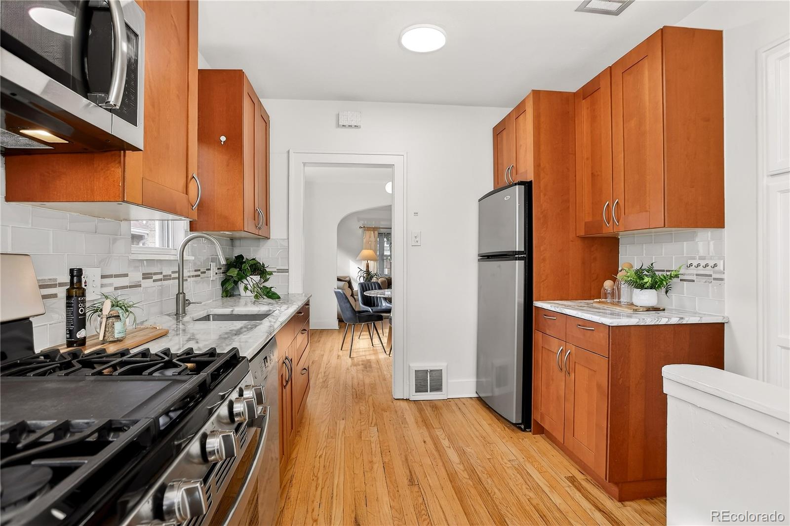Real Estate Photo