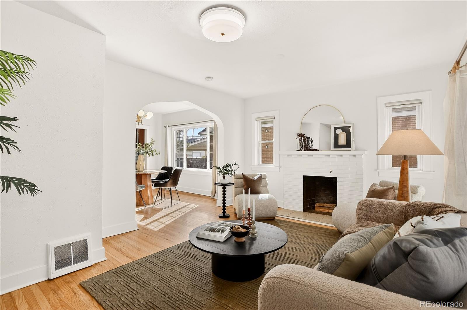 Real Estate Photo