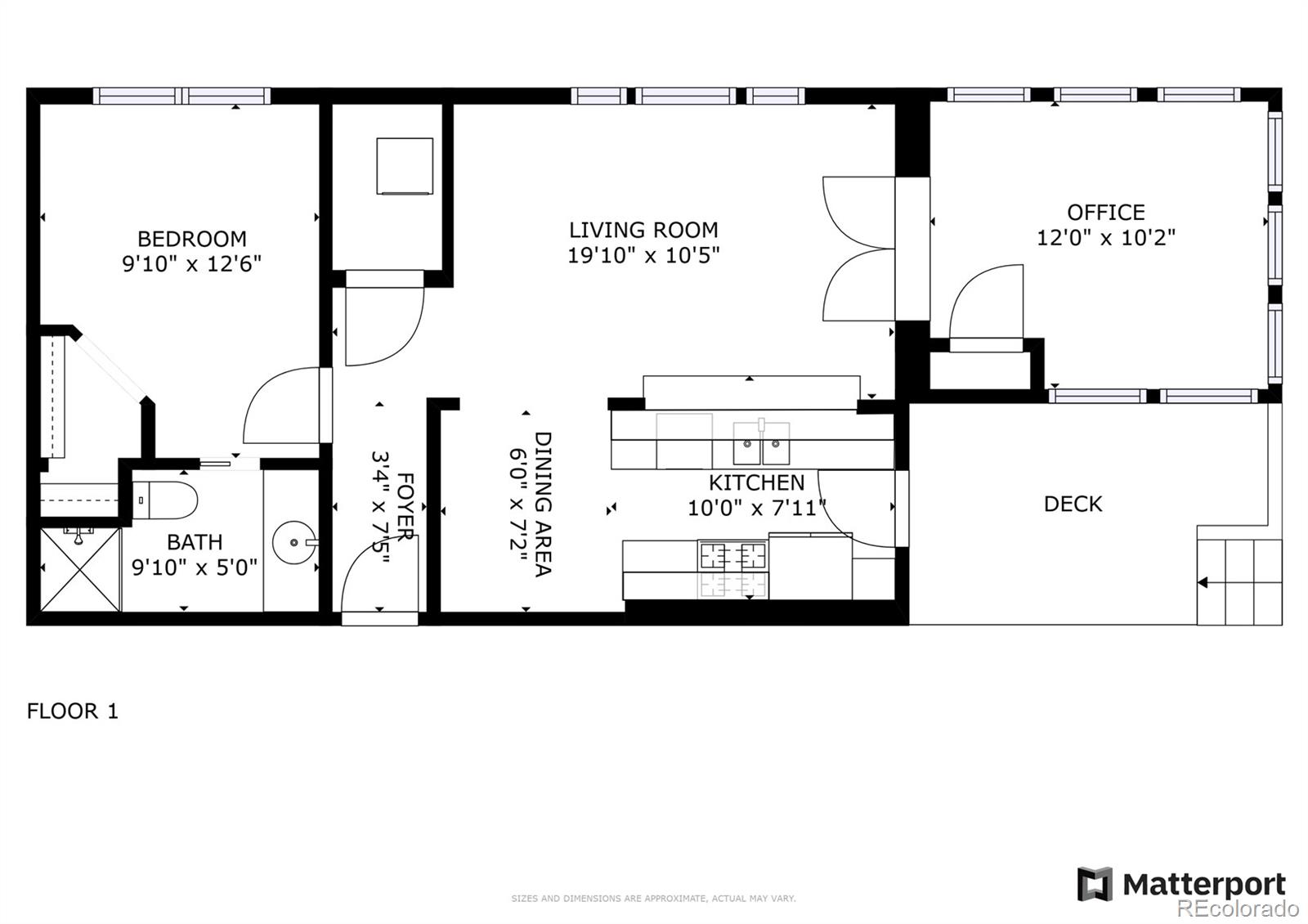 Real Estate Photo