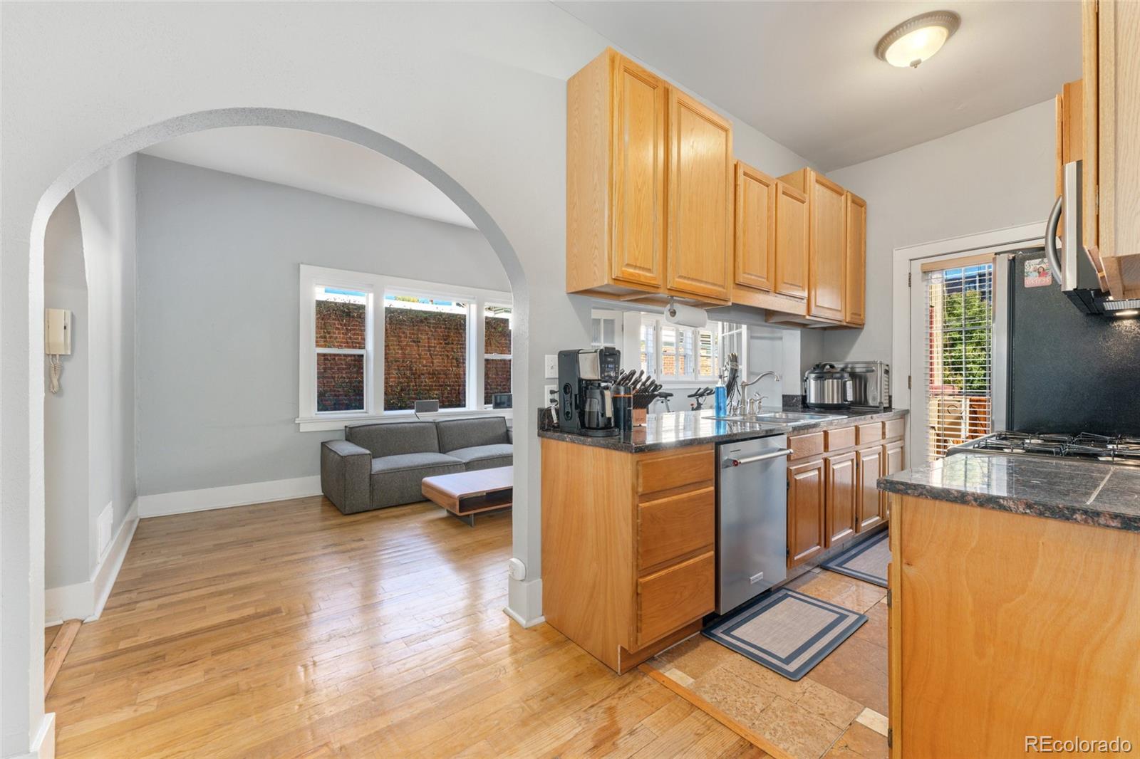 Real Estate Photo