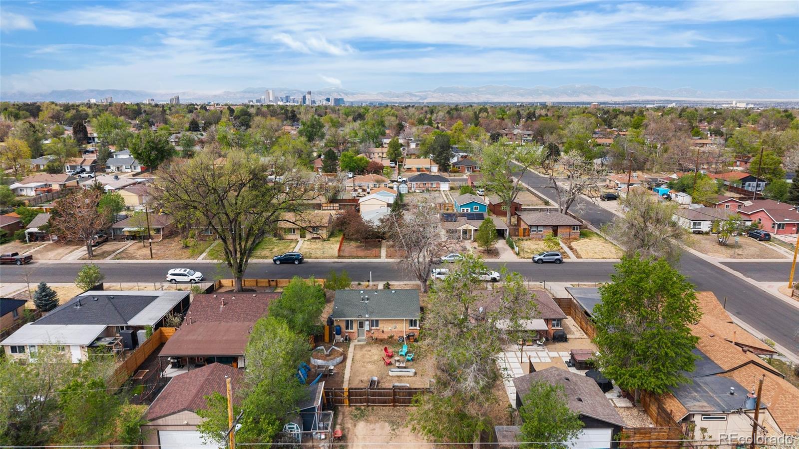 Real Estate Photo