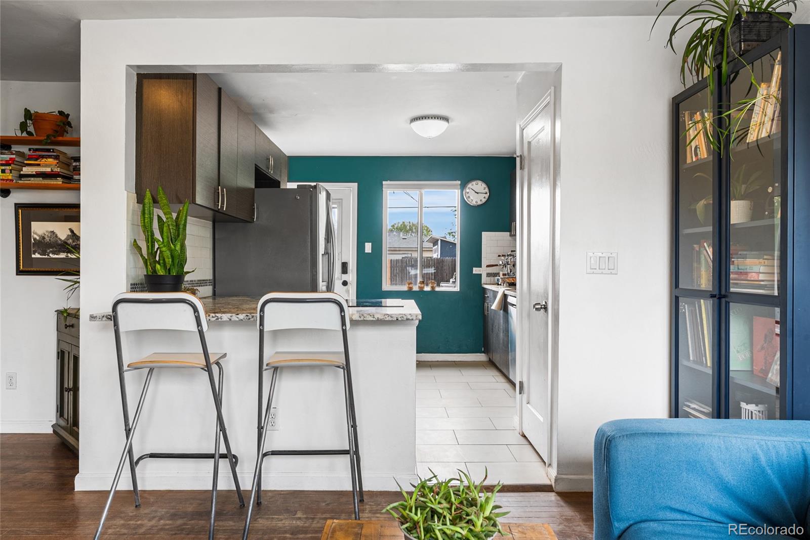 Real Estate Photo