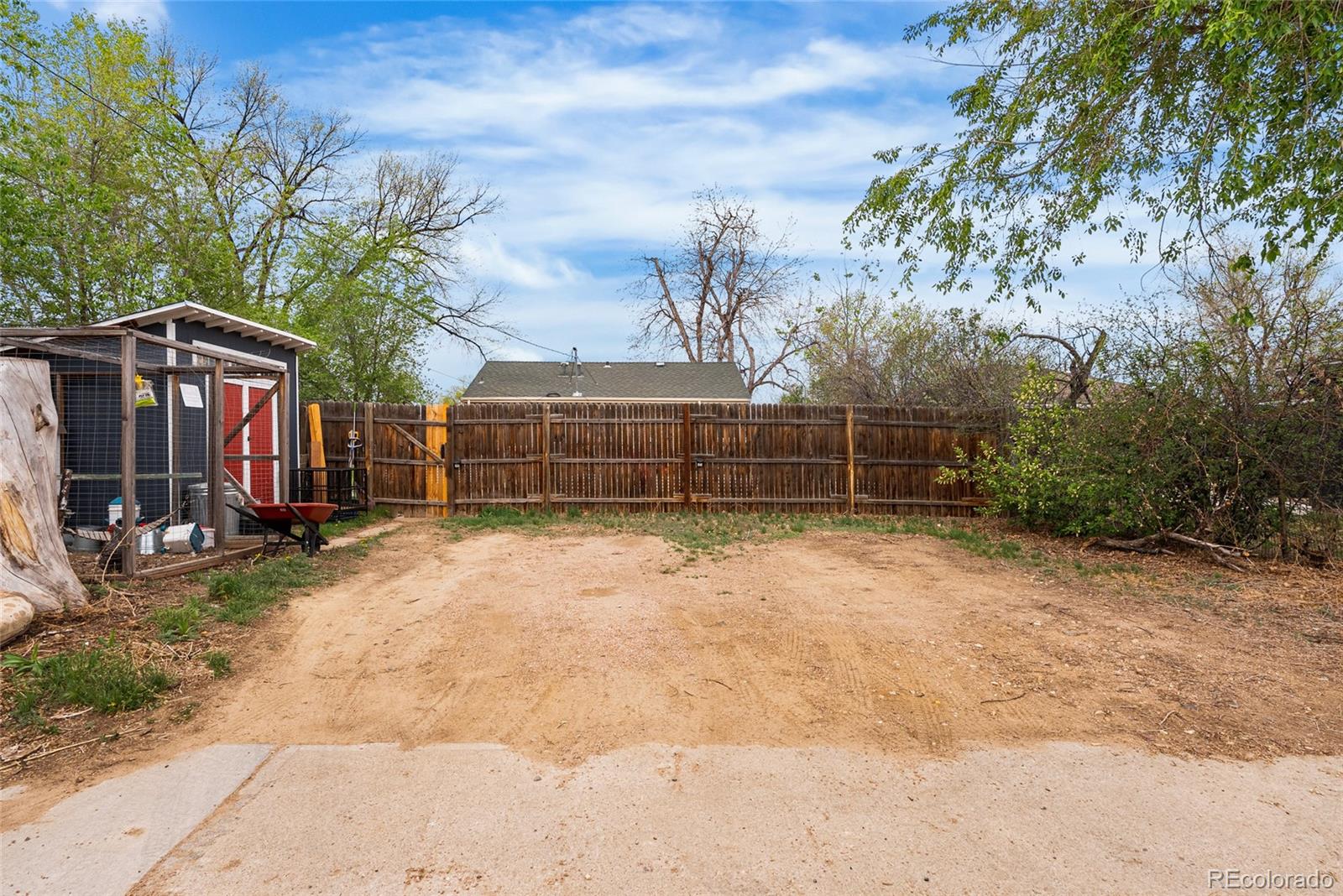 Real Estate Photo