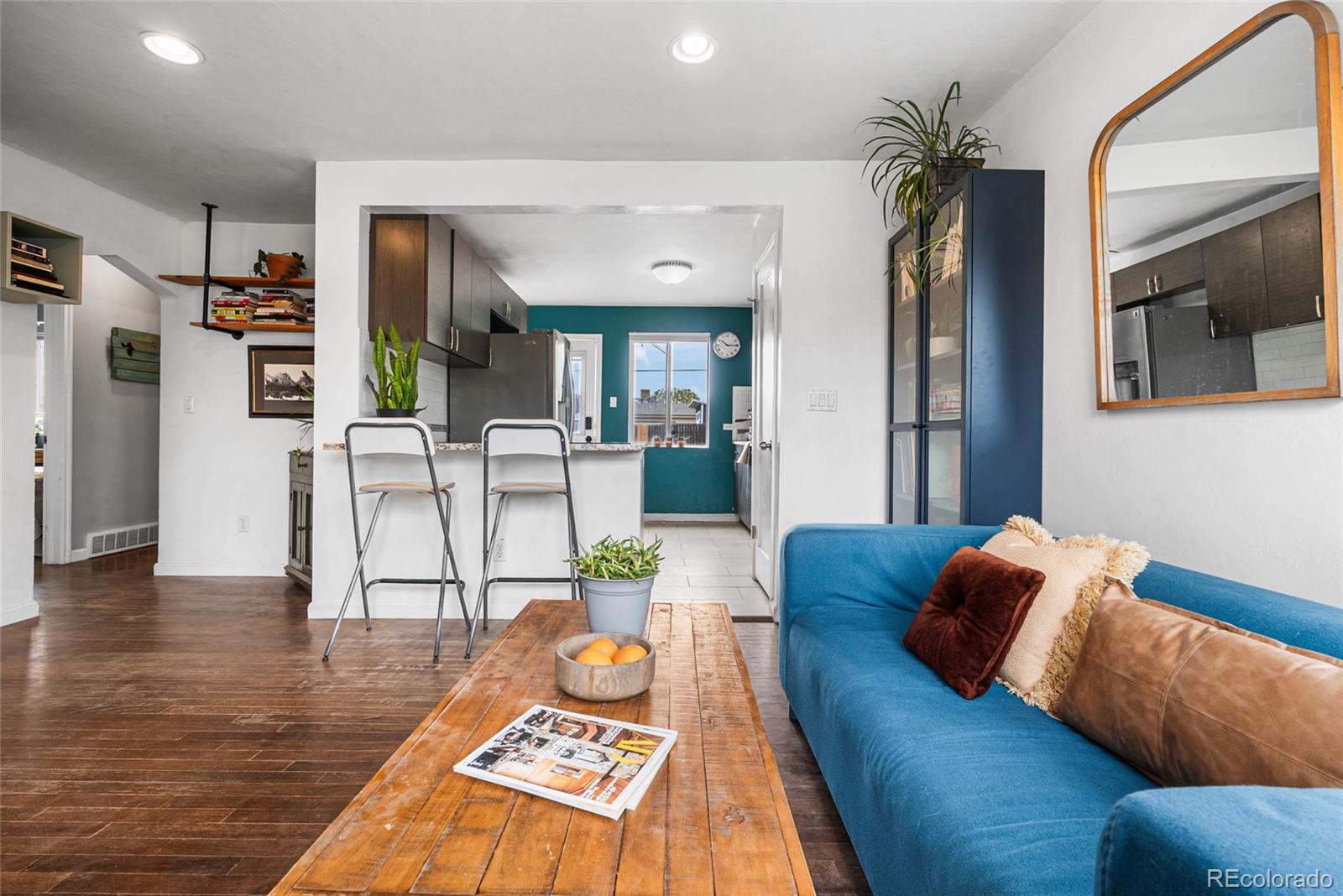 Real Estate Photo