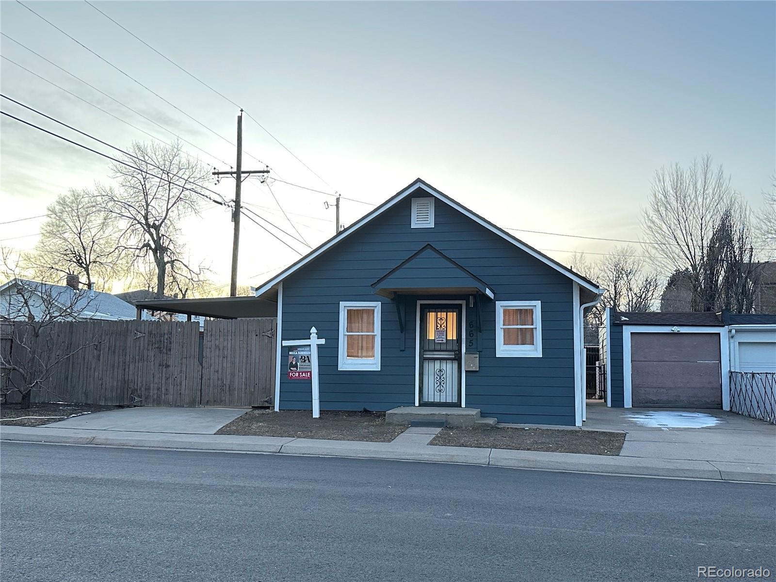 Real Estate Photo