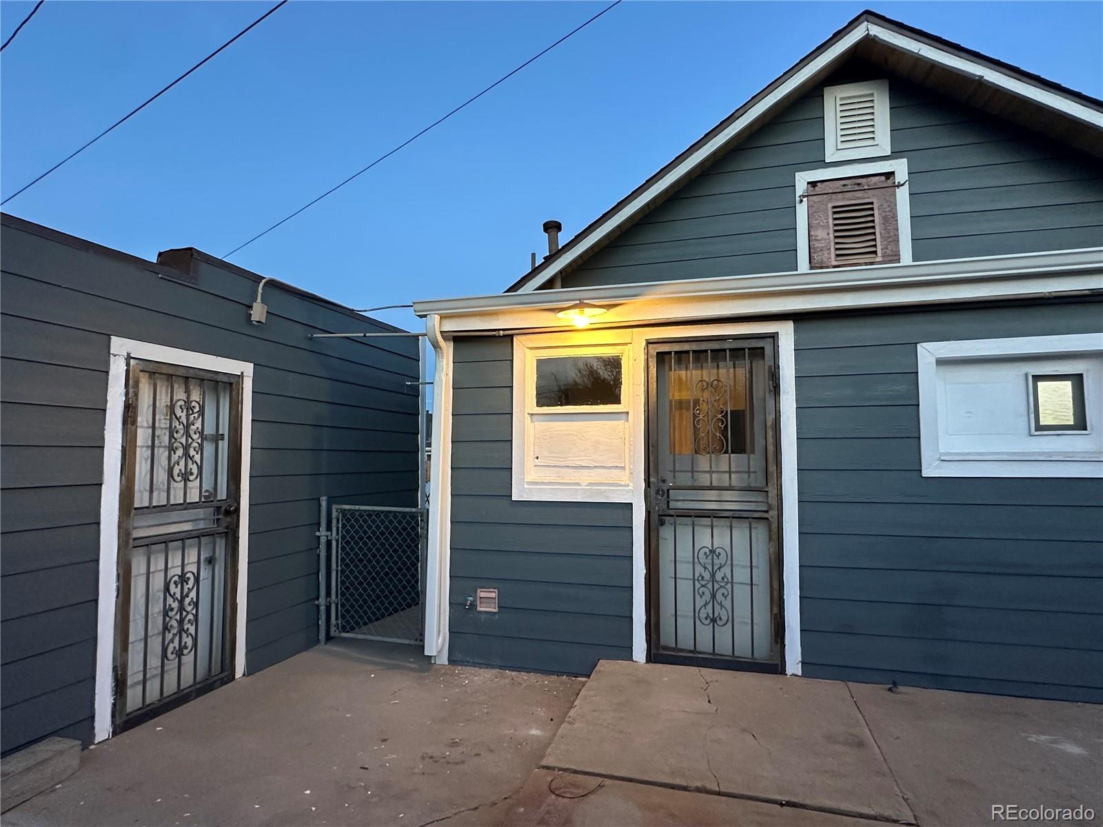Real Estate Photo