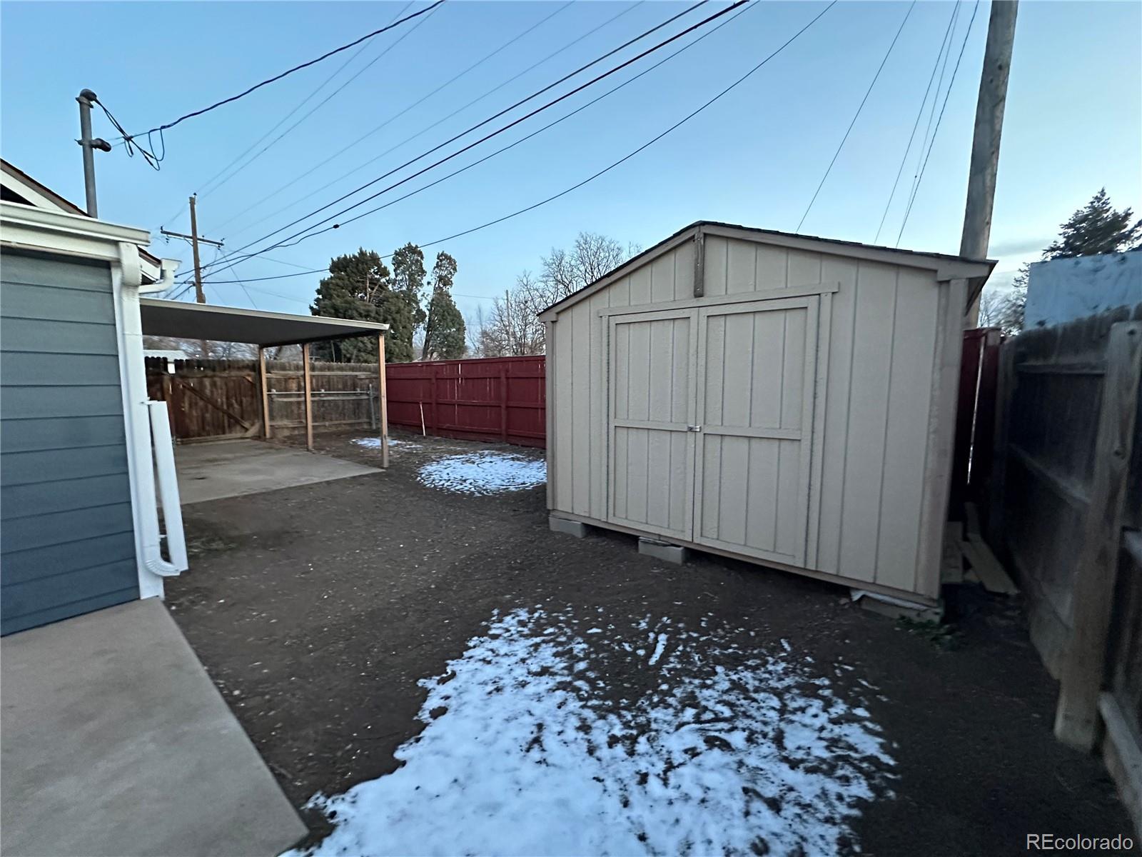 Real Estate Photo