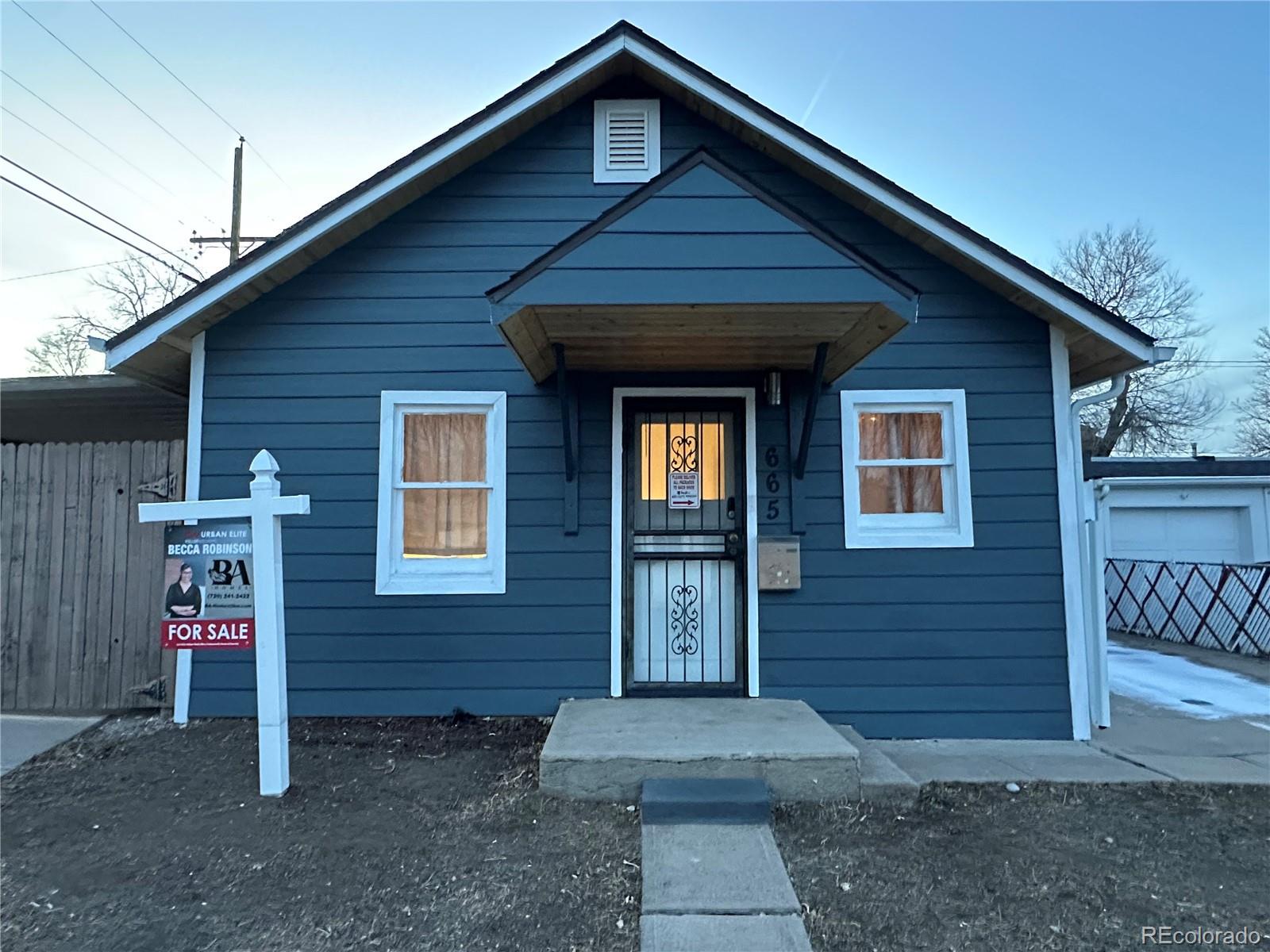 Real Estate Photo