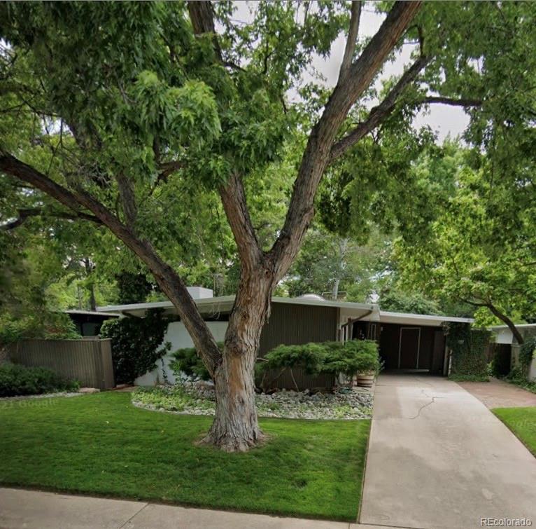 Real Estate Photo