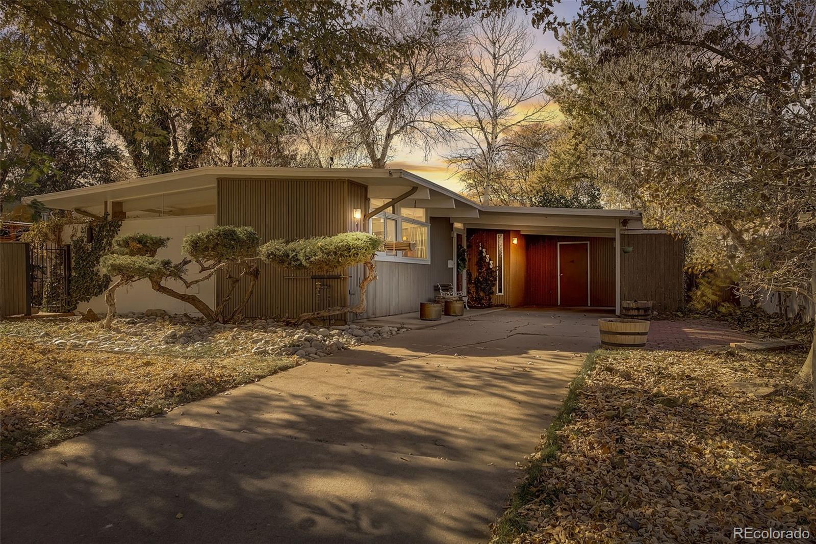 Real Estate Photo