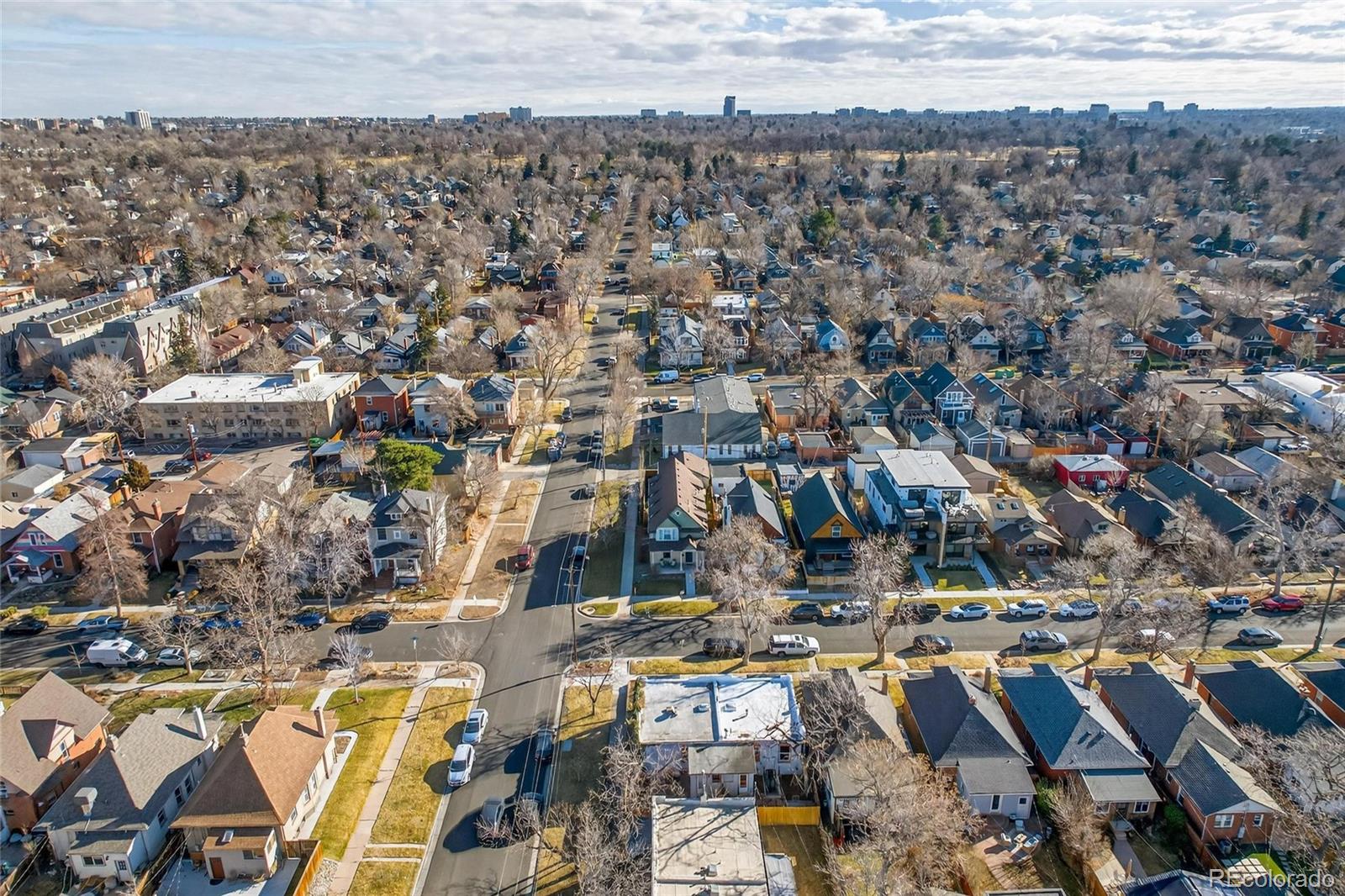 Real Estate Photo