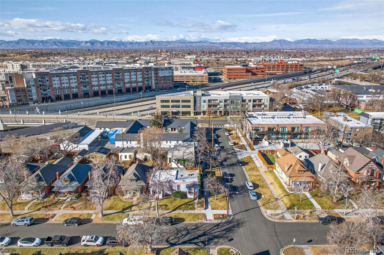 Real Estate Photo