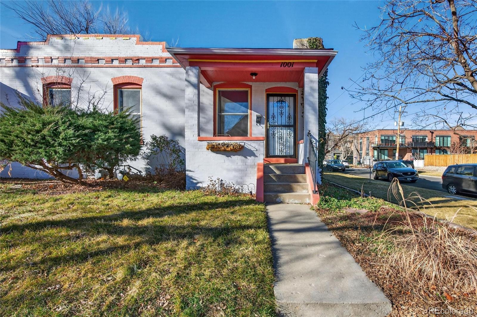 Real Estate Photo