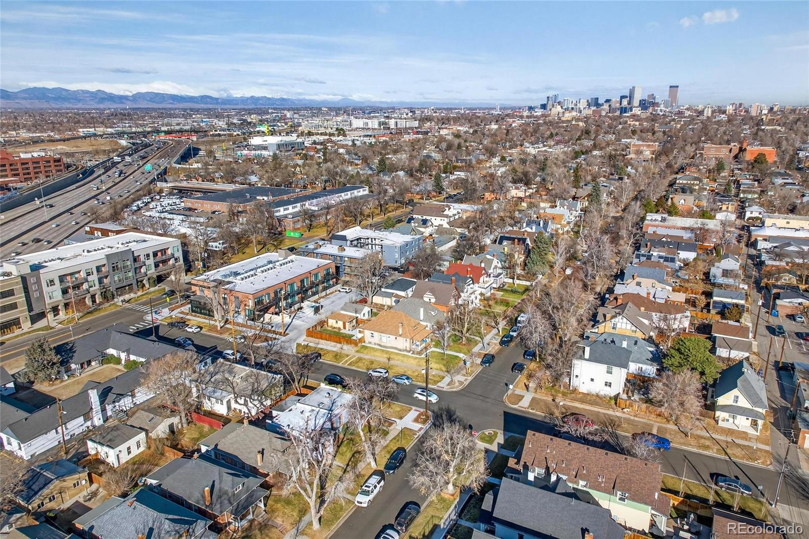 Real Estate Photo