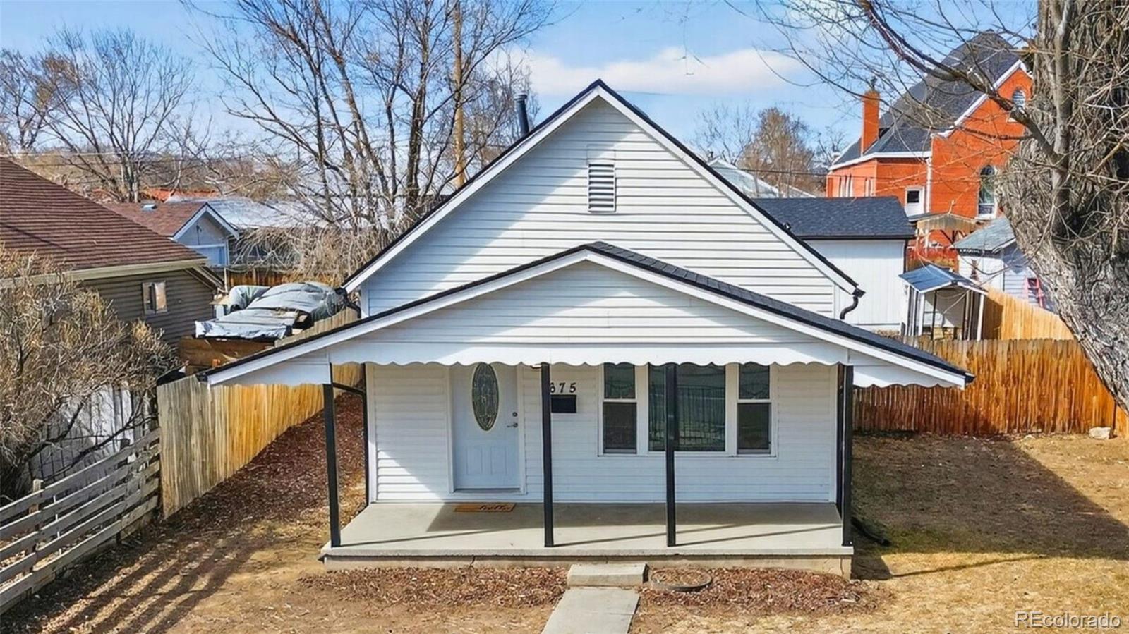 Real Estate Photo