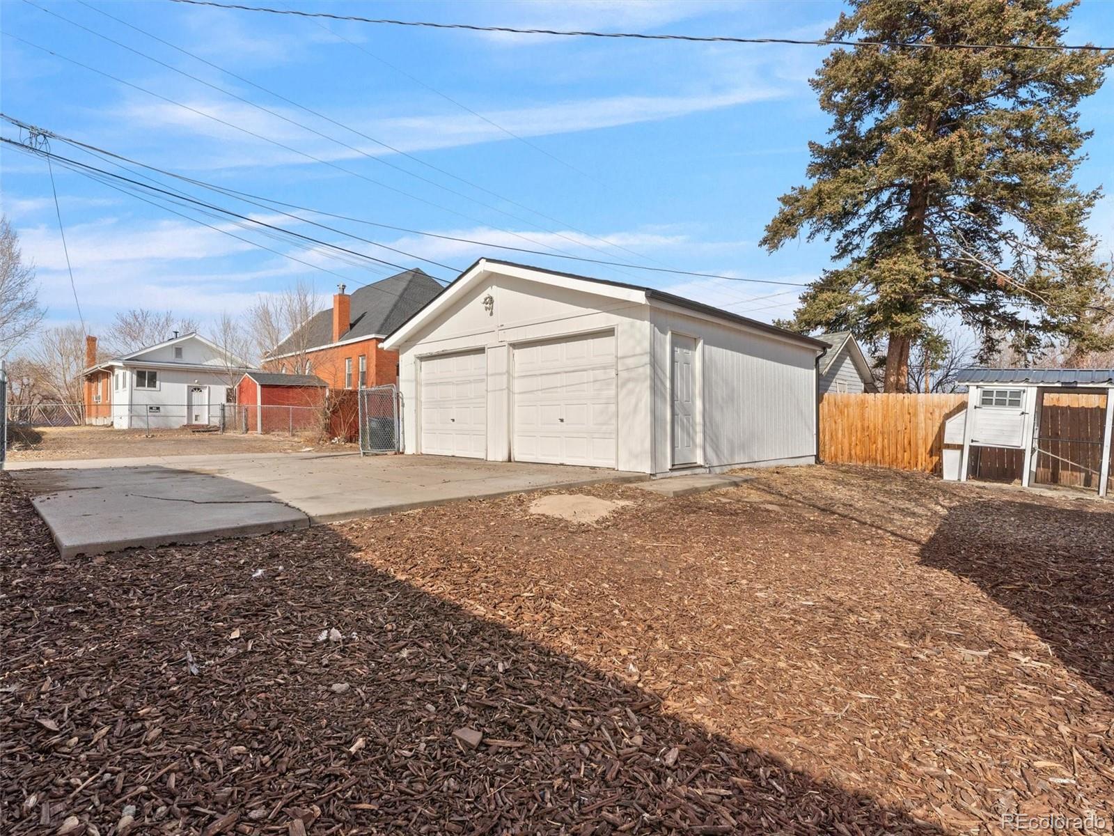 Real Estate Photo