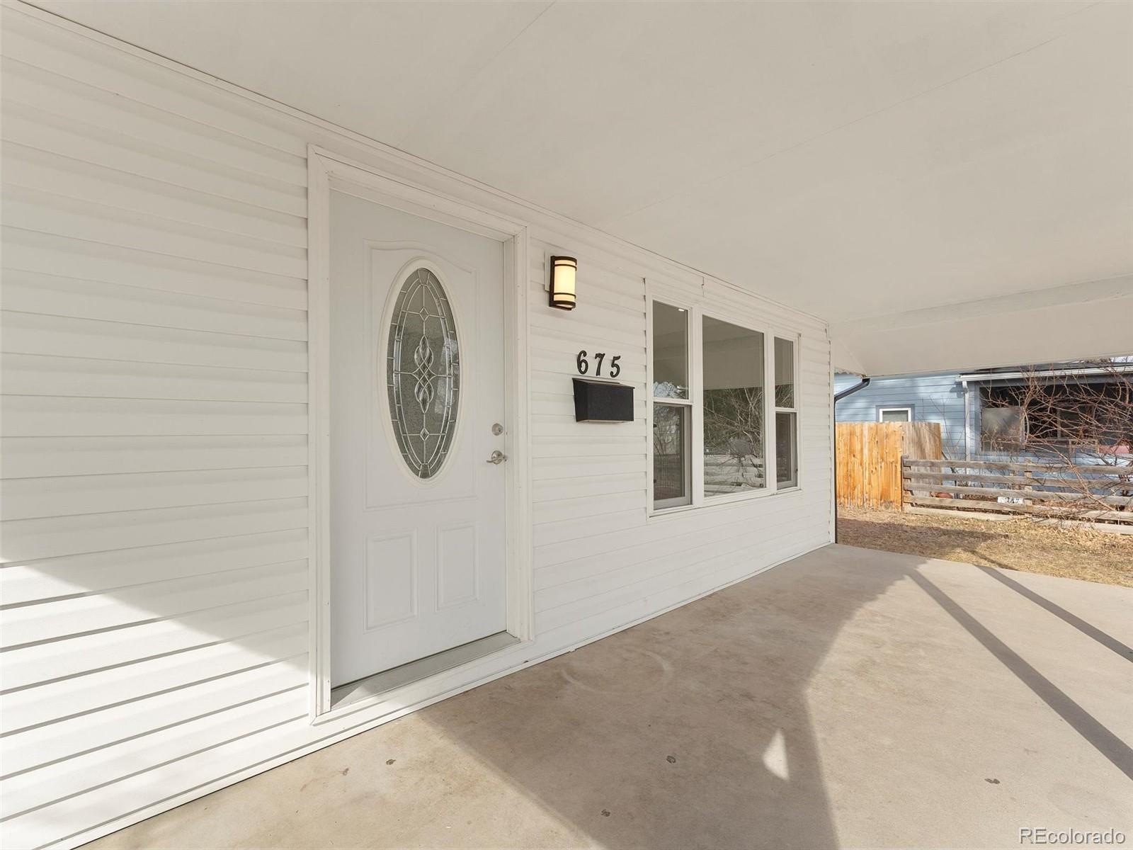 Real Estate Photo