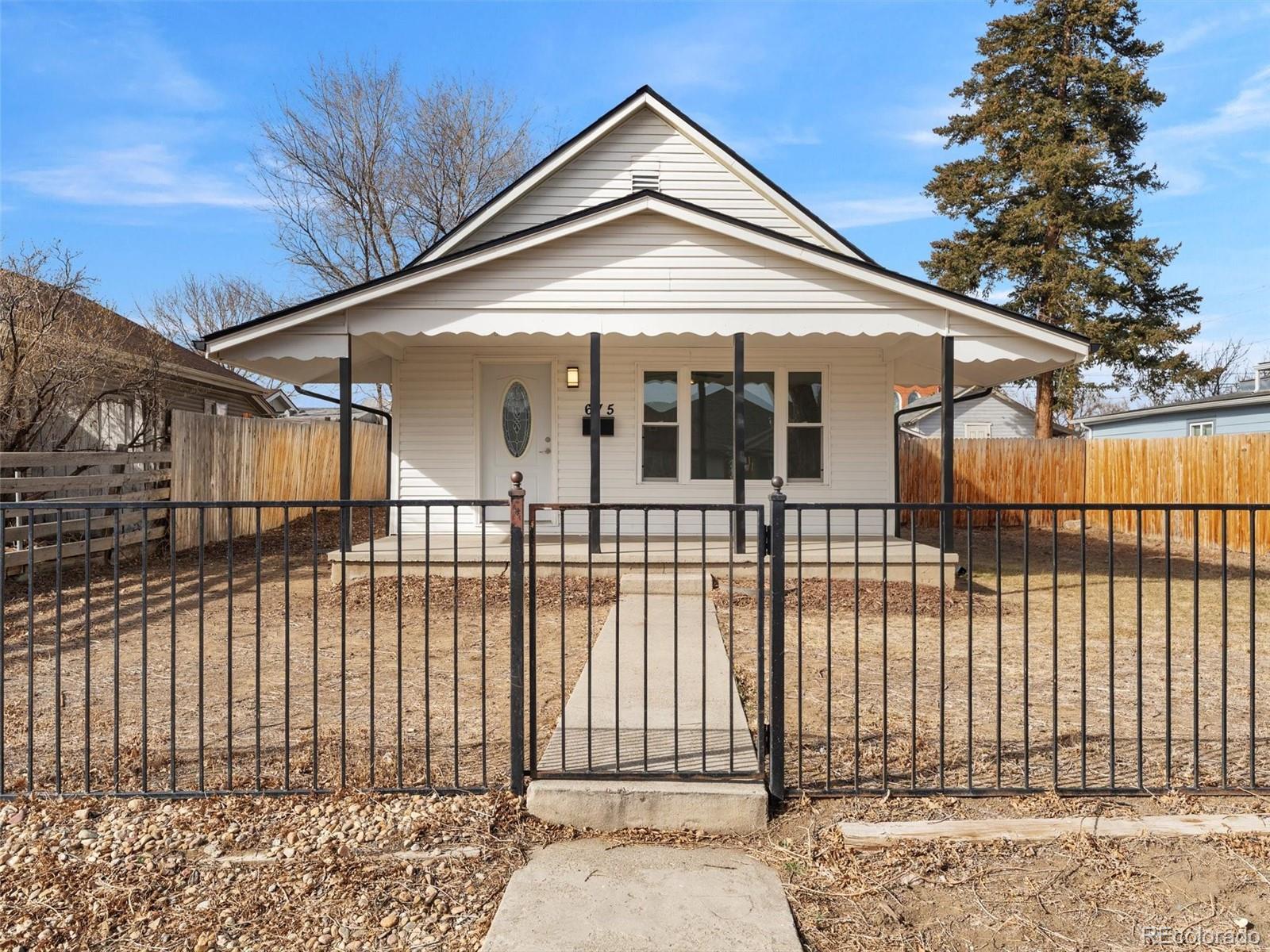 Real Estate Photo