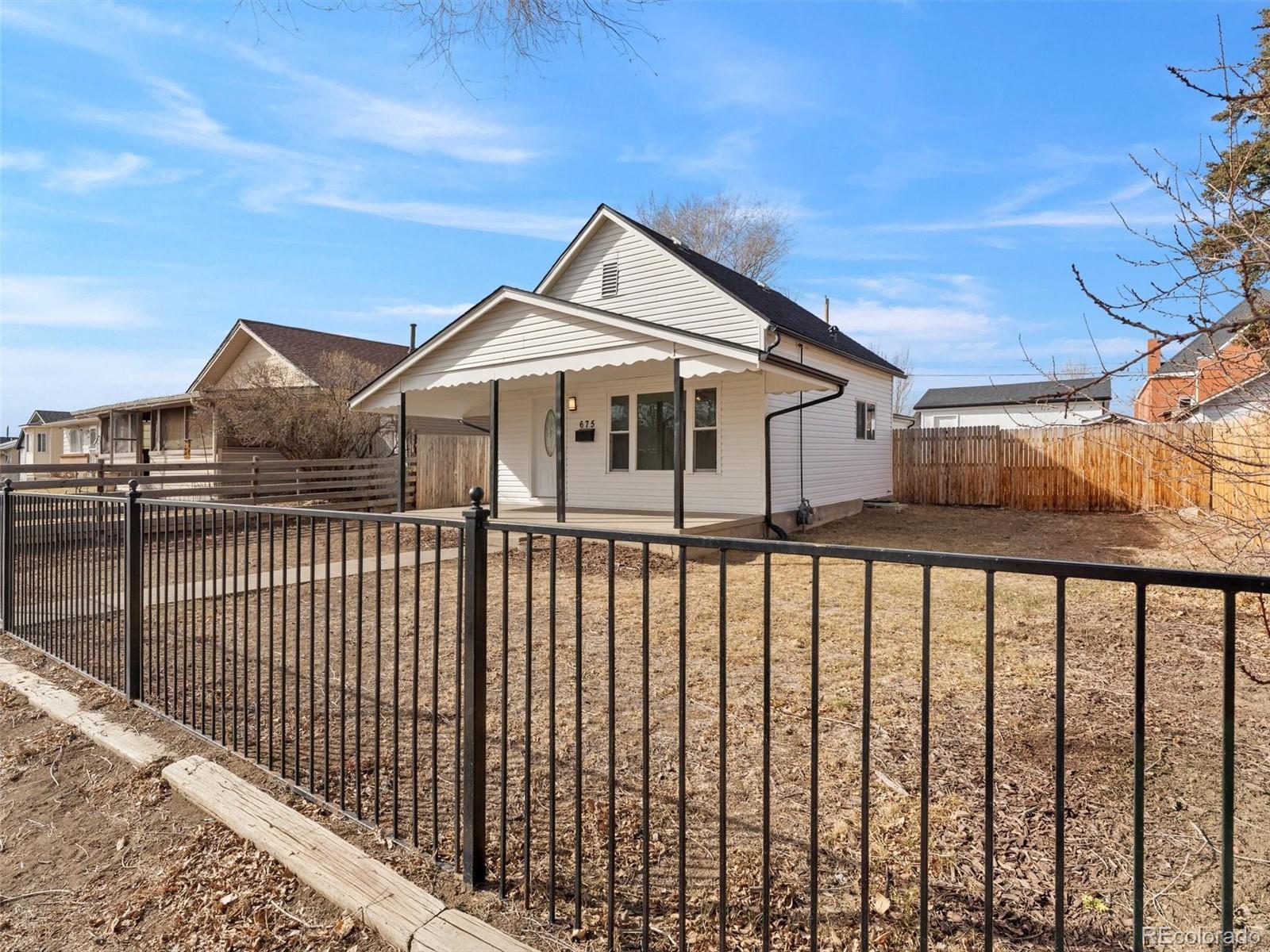 Real Estate Photo