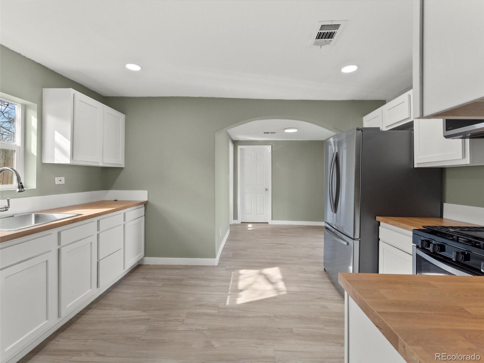 Real Estate Photo