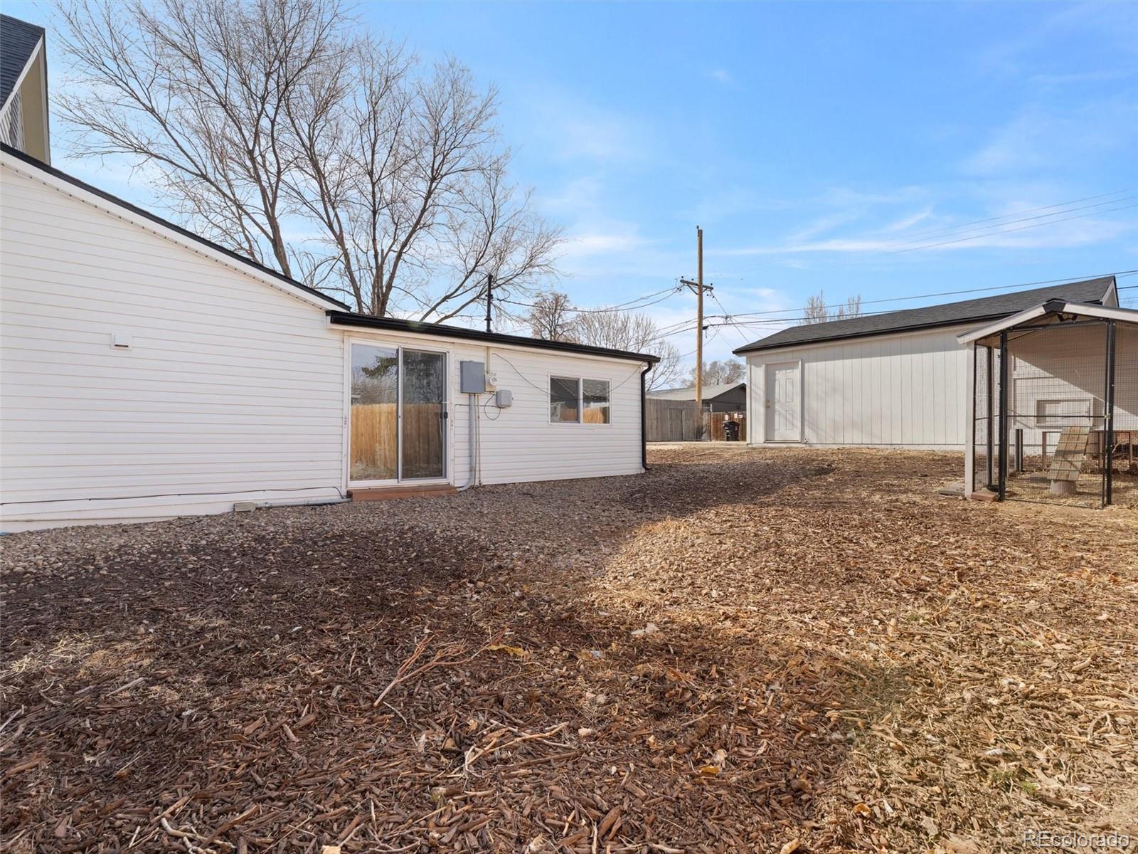 Real Estate Photo