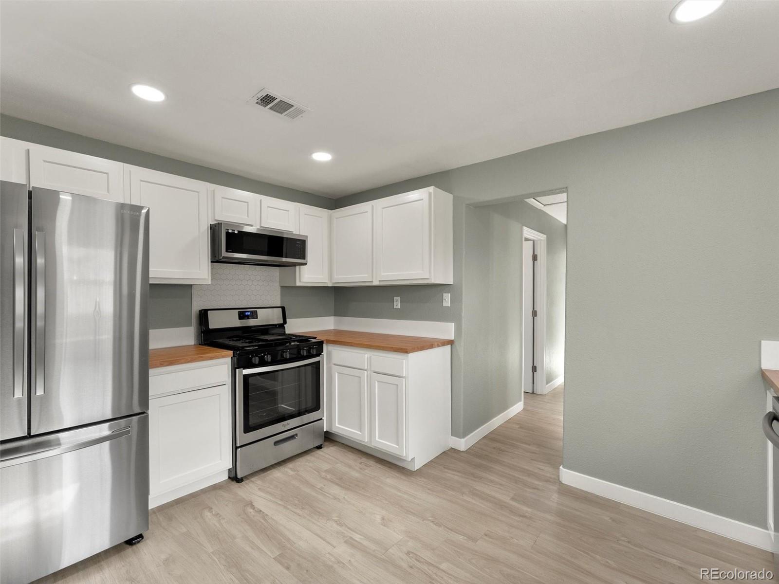 Real Estate Photo