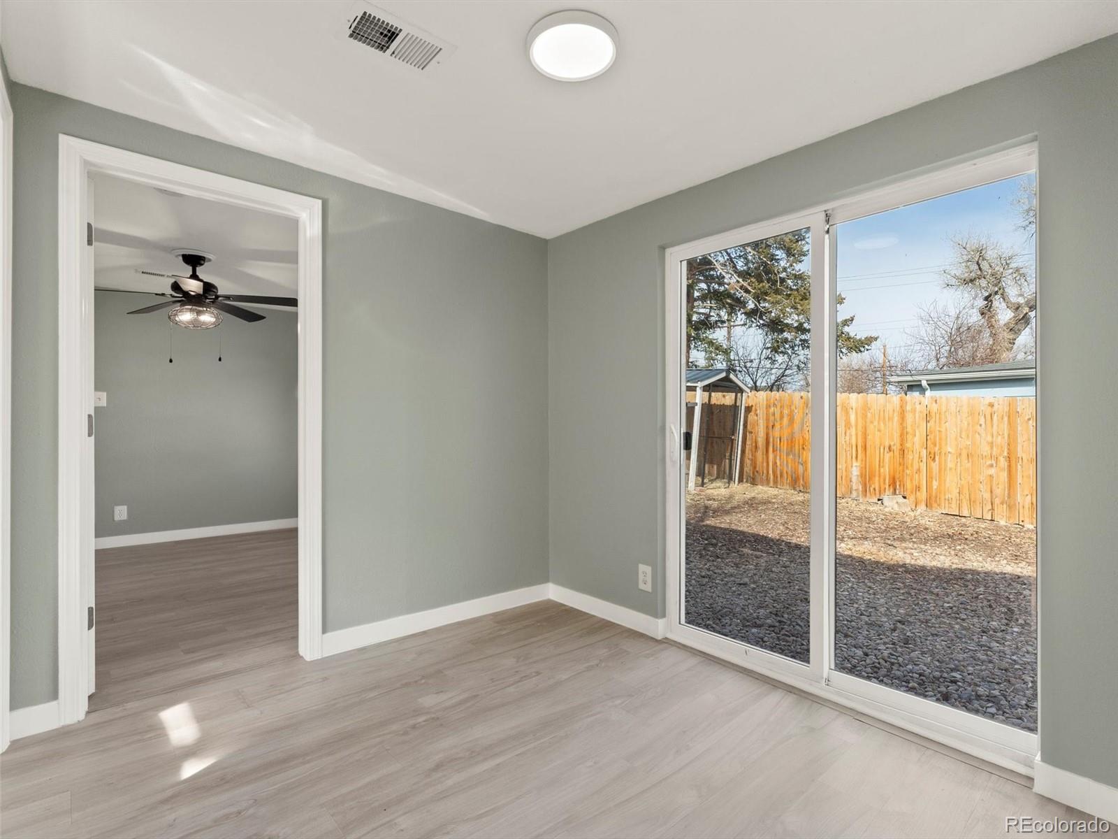 Real Estate Photo