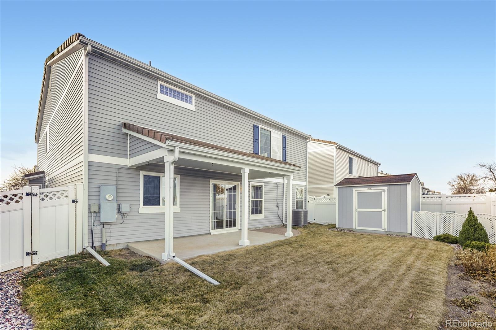Real Estate Photo