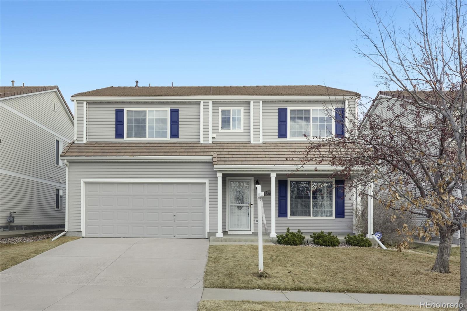 Real Estate Photo
