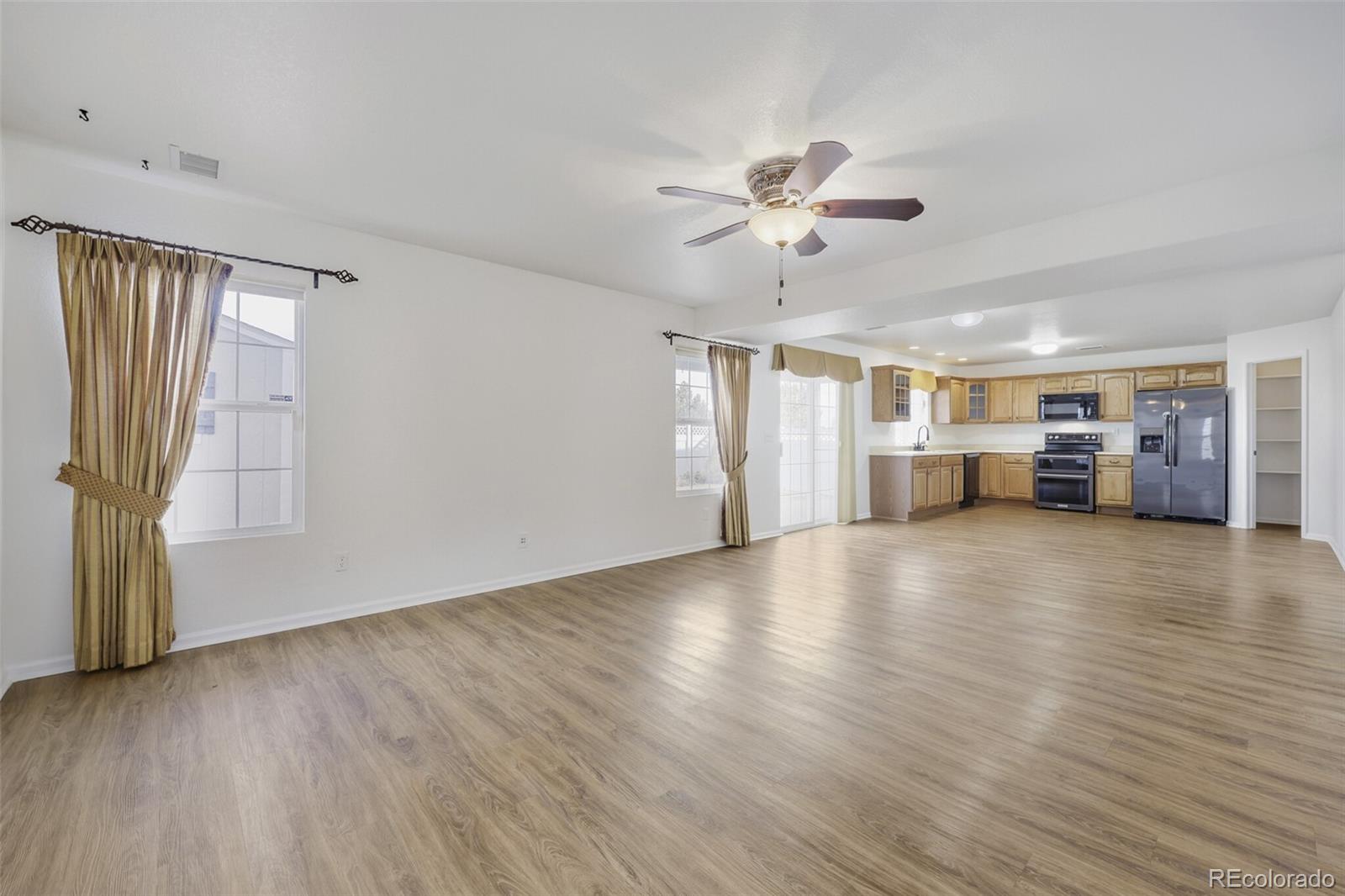 Real Estate Photo