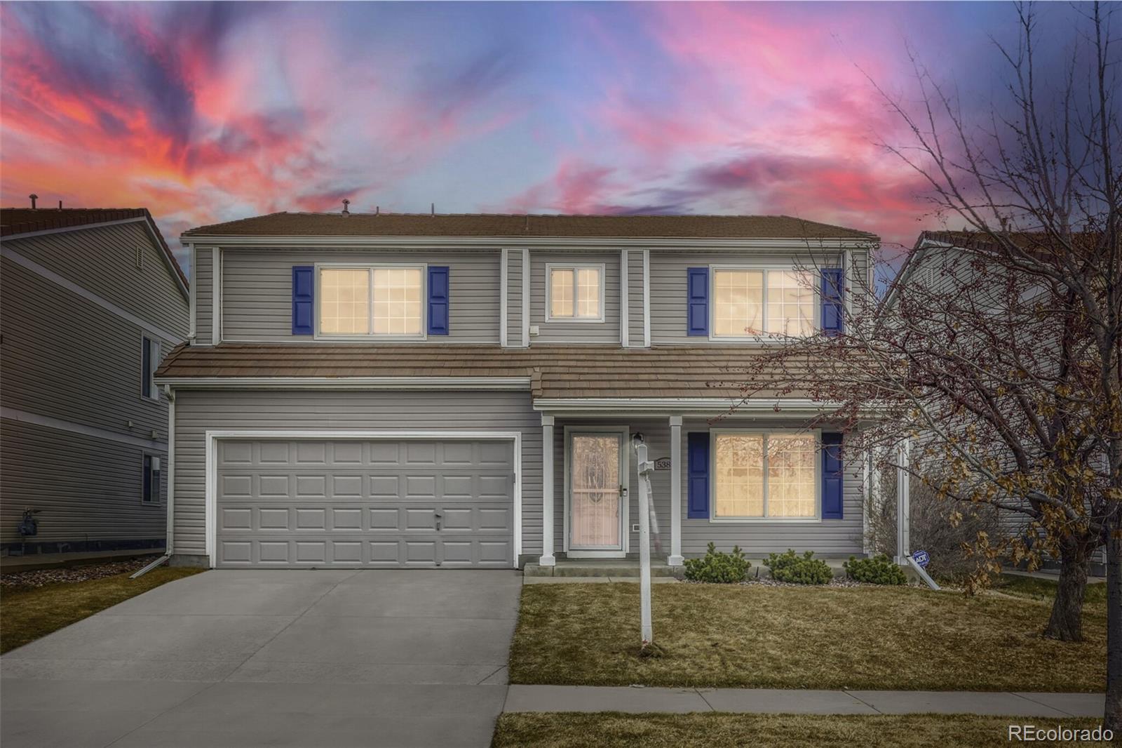 Real Estate Photo