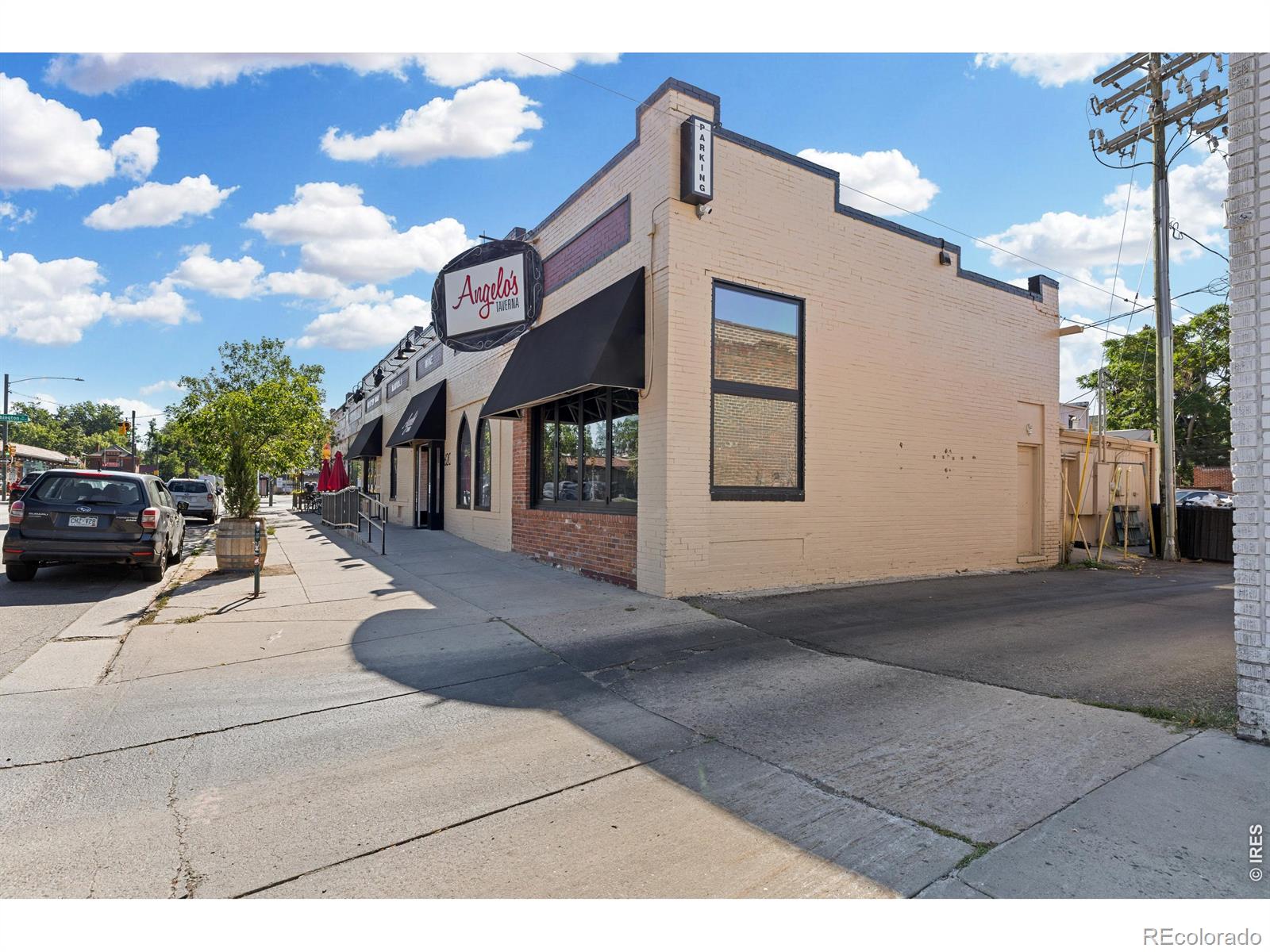 Real Estate Photo