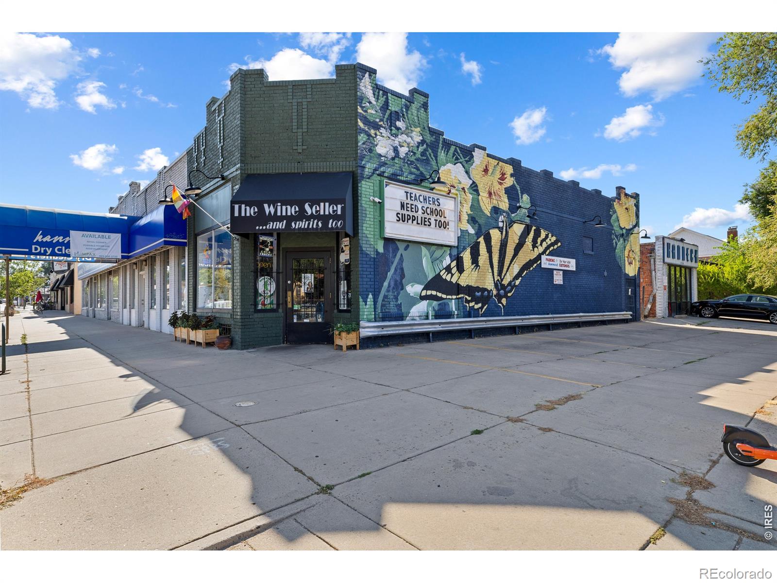 Real Estate Photo