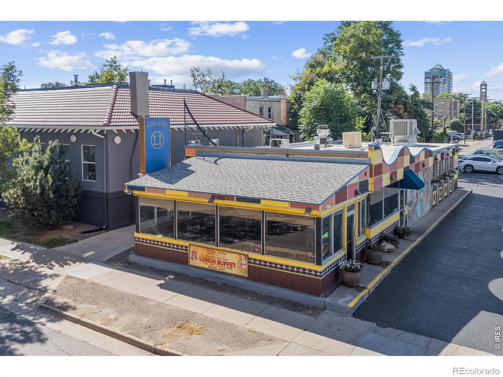 Real Estate Photo