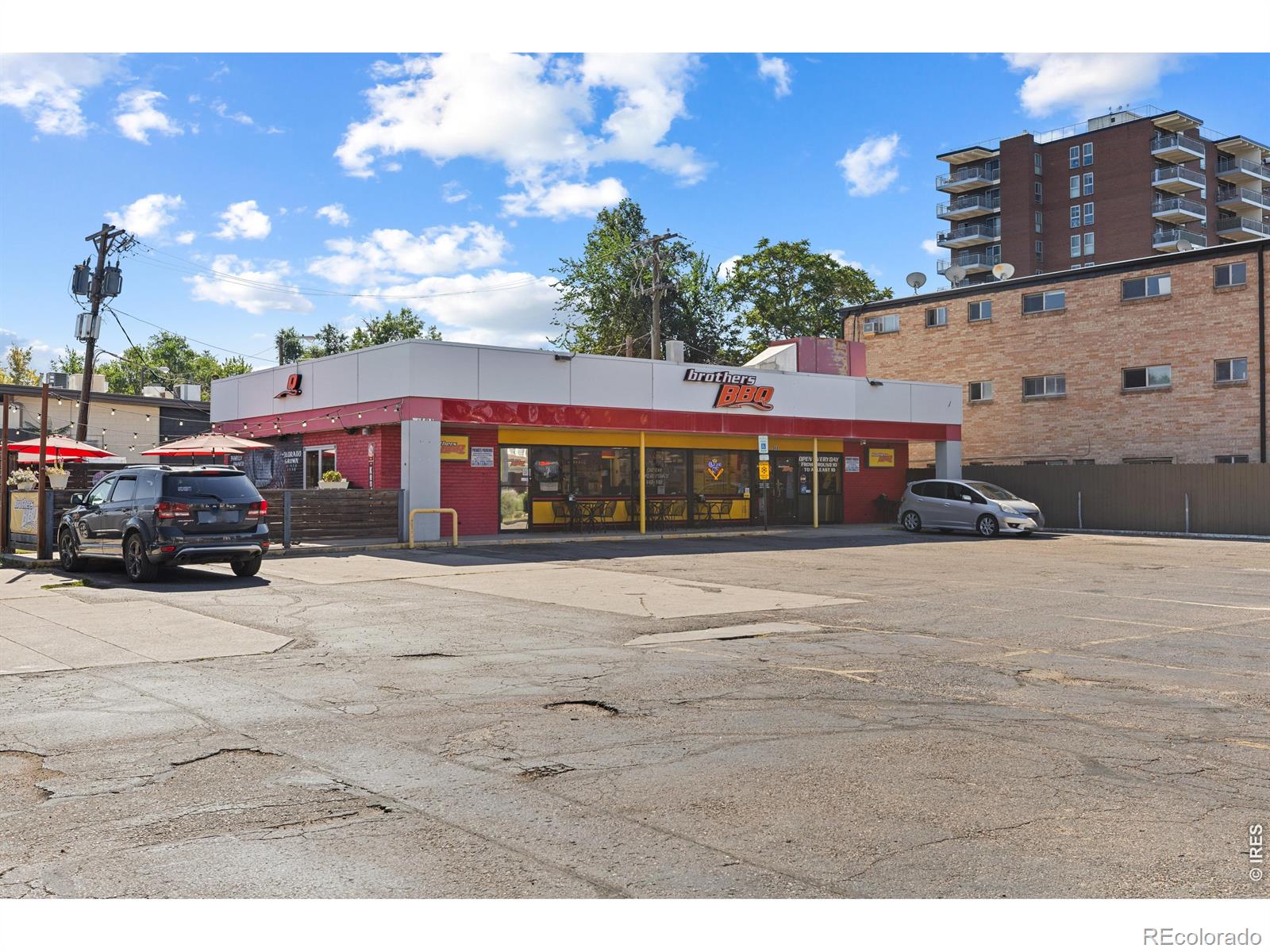 Real Estate Photo