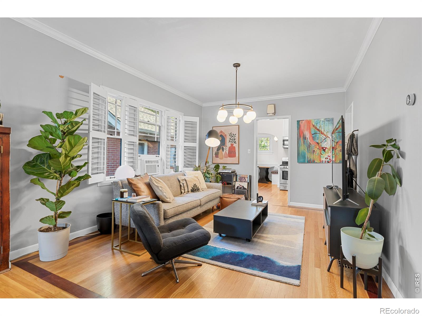 Real Estate Photo