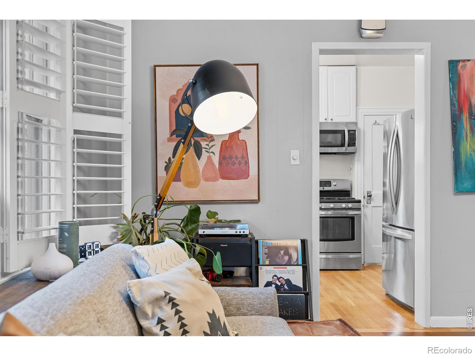Real Estate Photo
