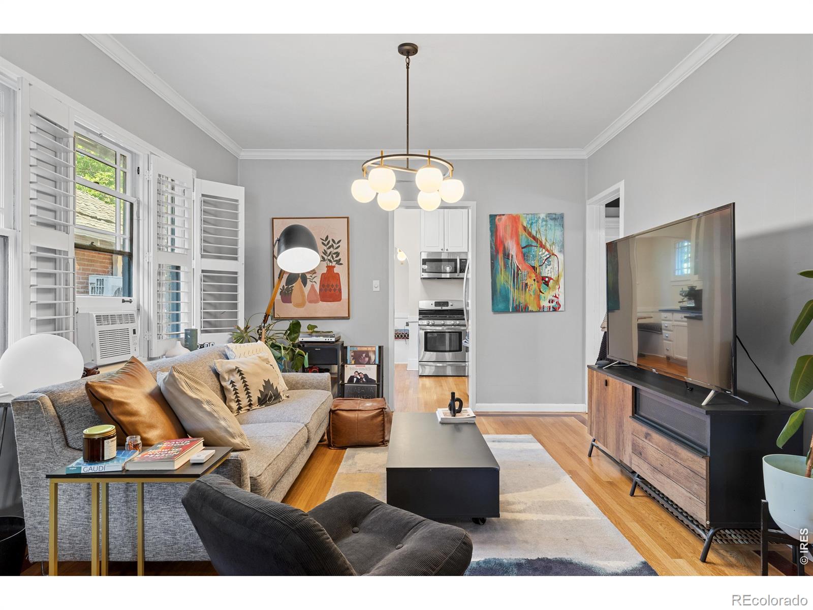 Real Estate Photo