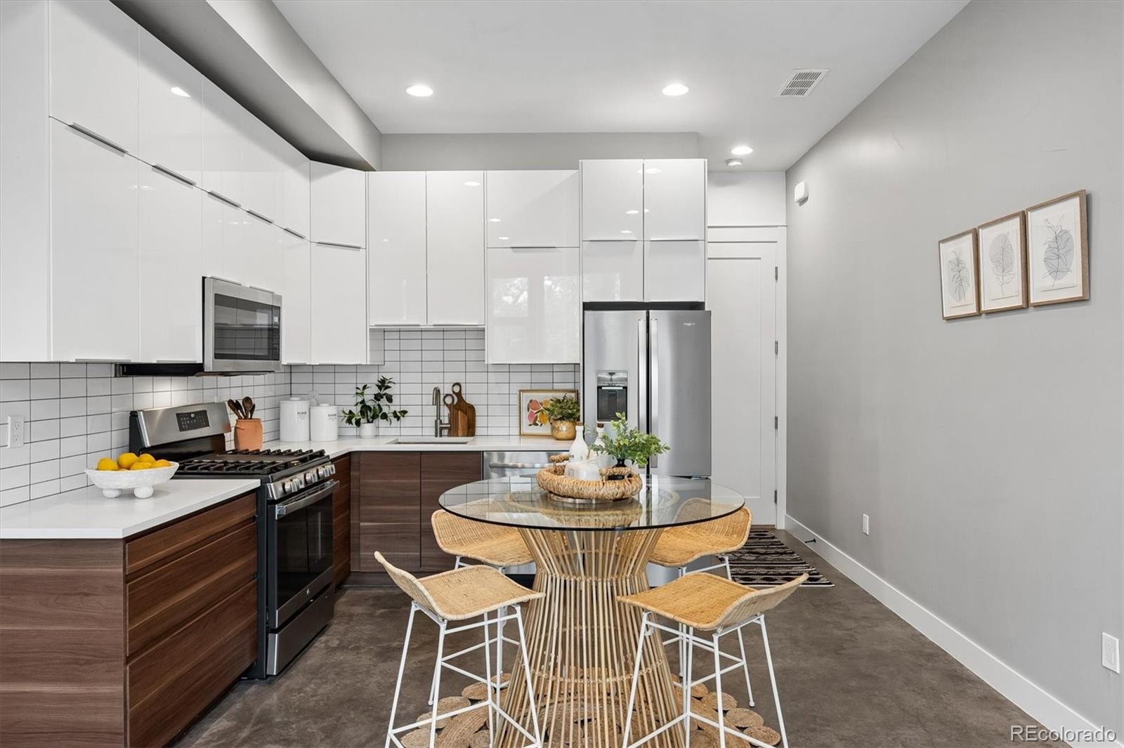 Real Estate Photo