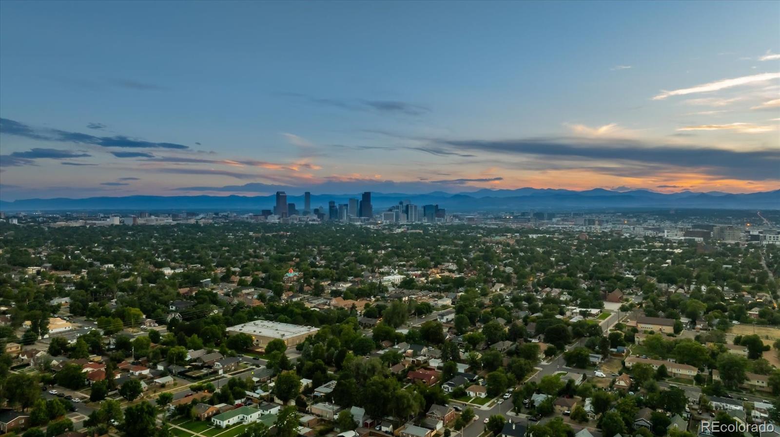 Real Estate Photo