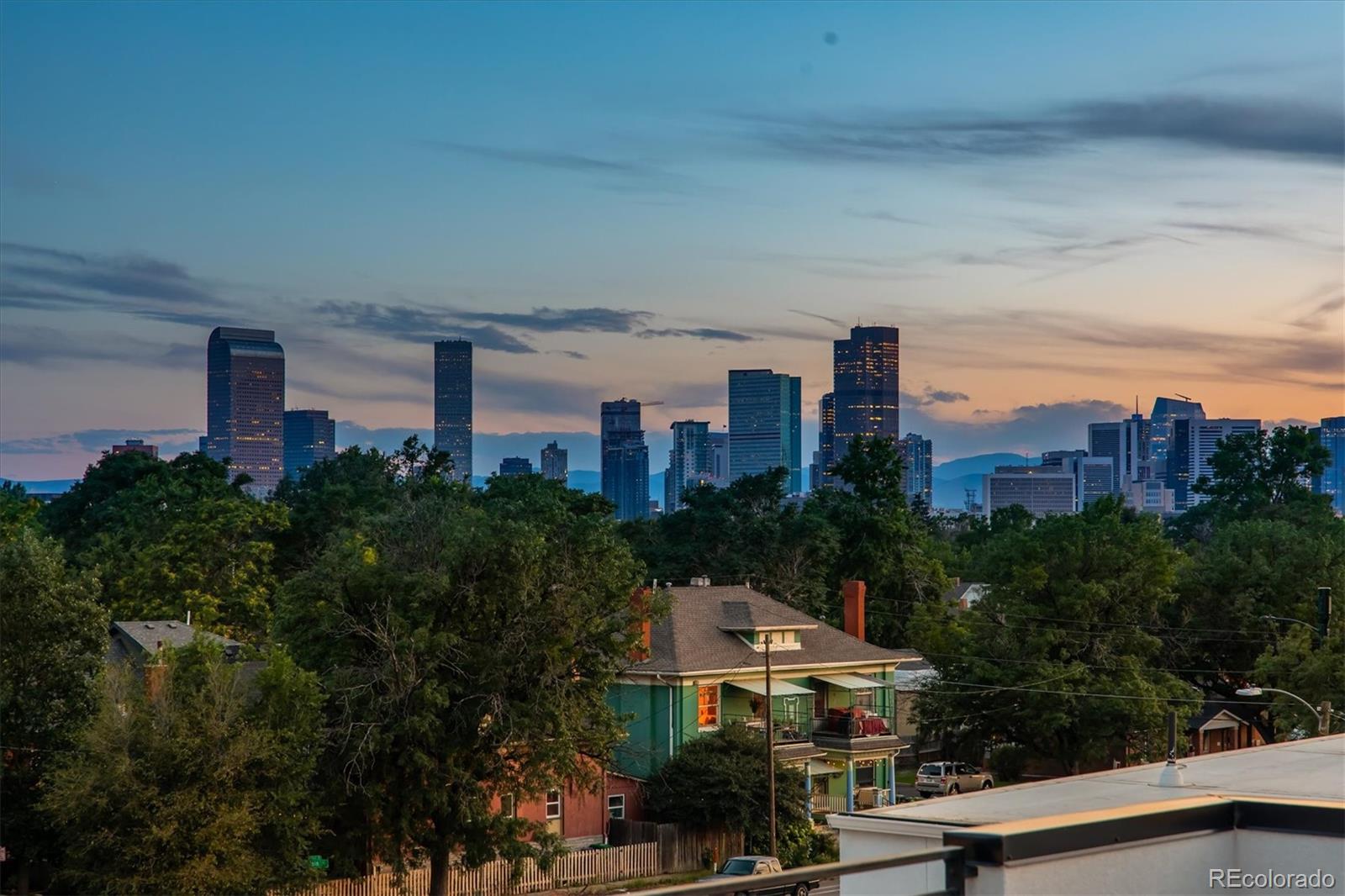 Real Estate Photo