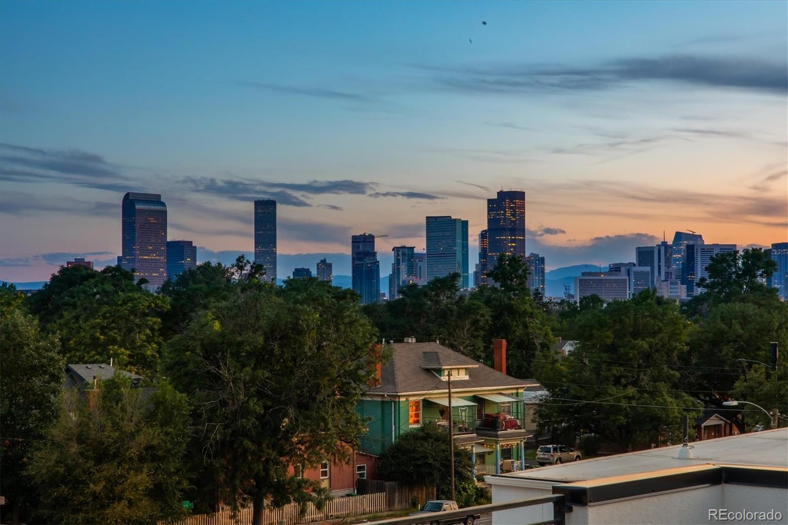 Real Estate Photo