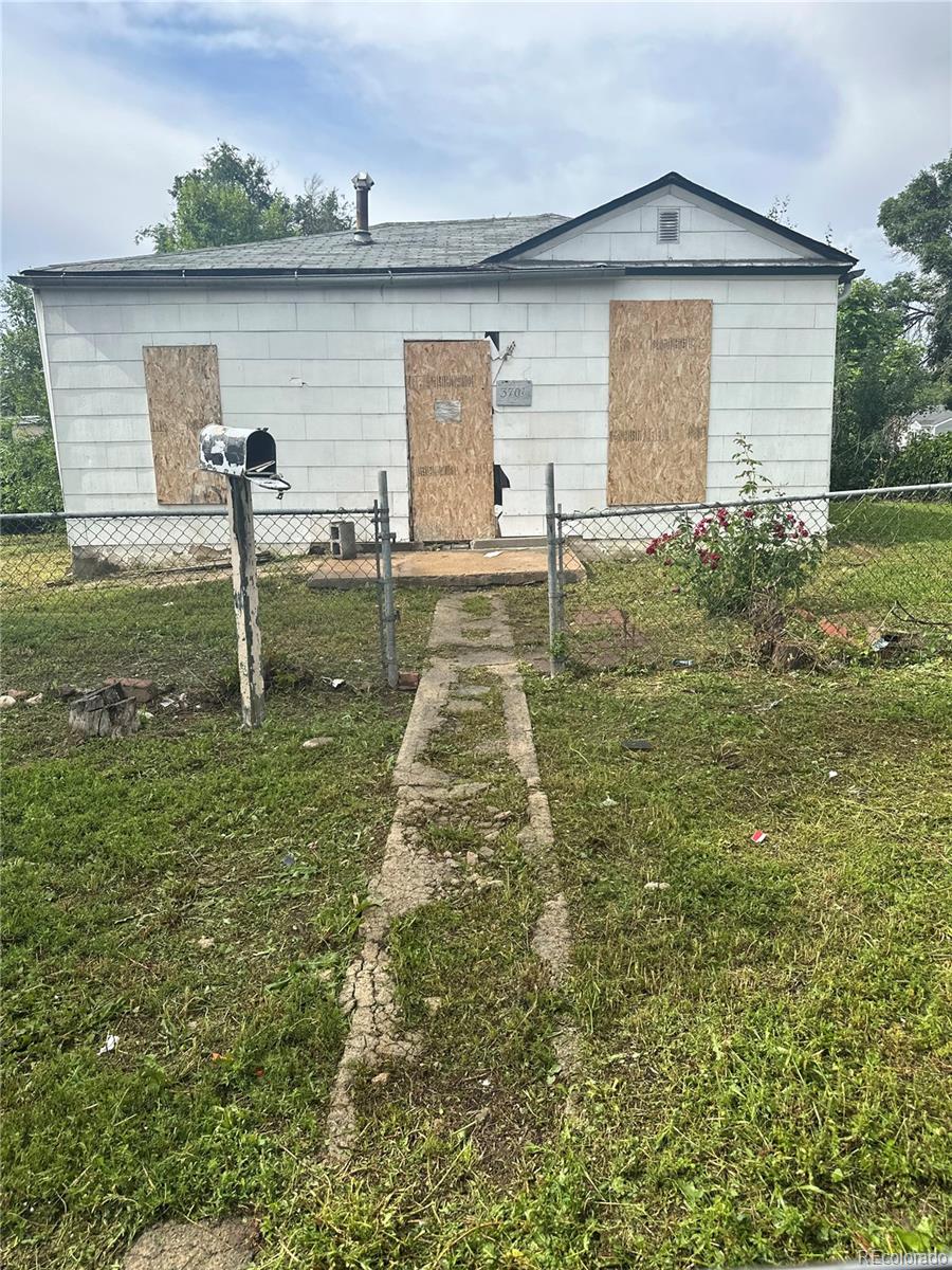 Real Estate Photo