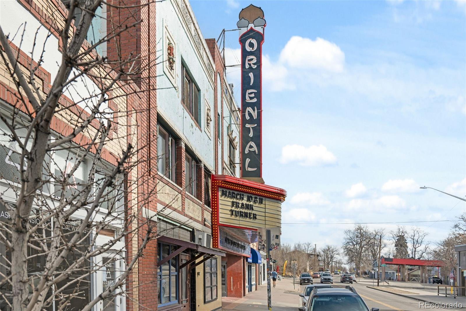 Real Estate Photo