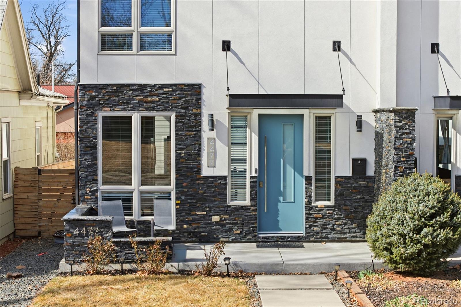 Real Estate Photo