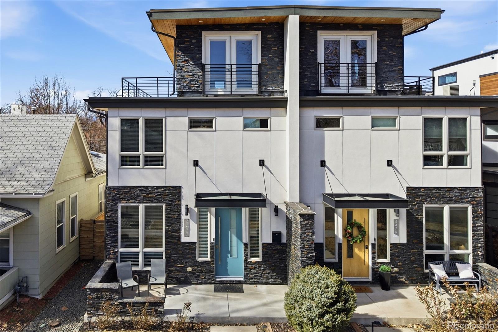 Real Estate Photo