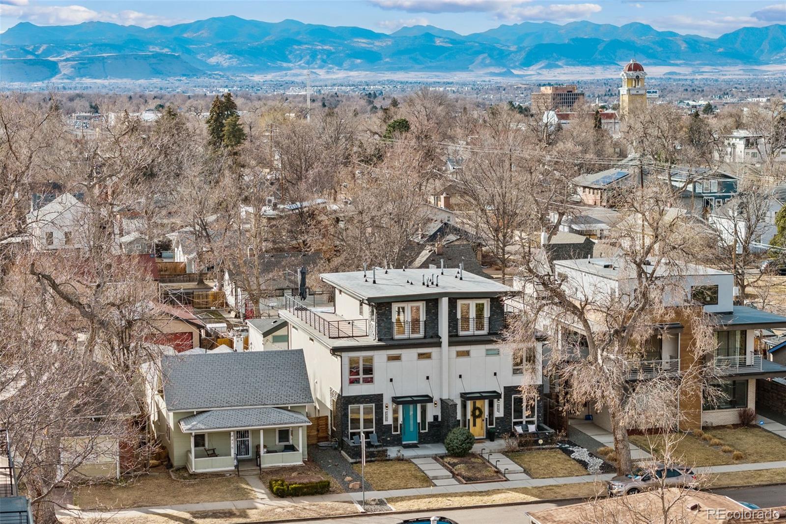 Real Estate Photo