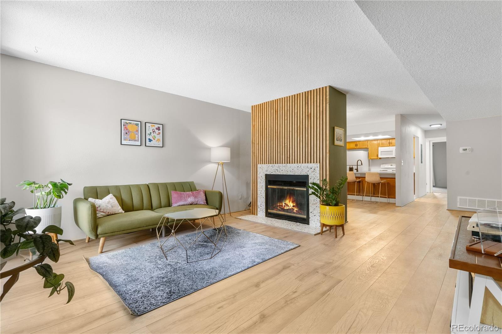 Real Estate Photo
